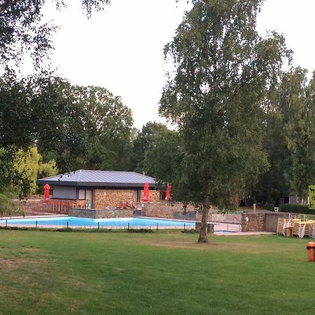 Chalet Belvedere In لاناكن المظهر الخارجي الصورة