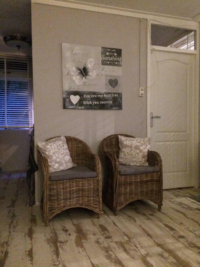 Chalet Belvedere In لاناكن المظهر الخارجي الصورة