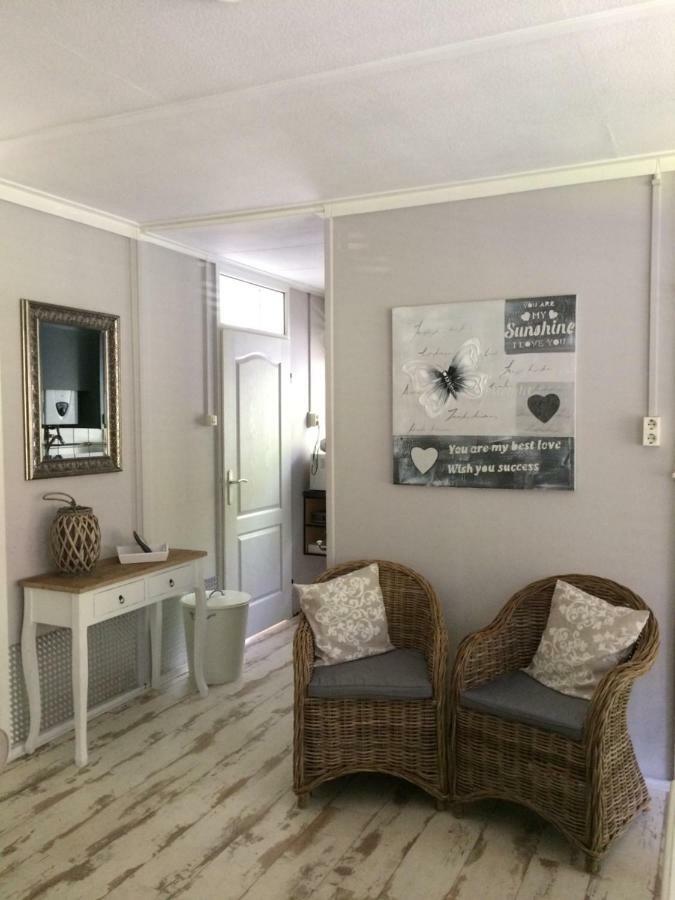 Chalet Belvedere In لاناكن المظهر الخارجي الصورة