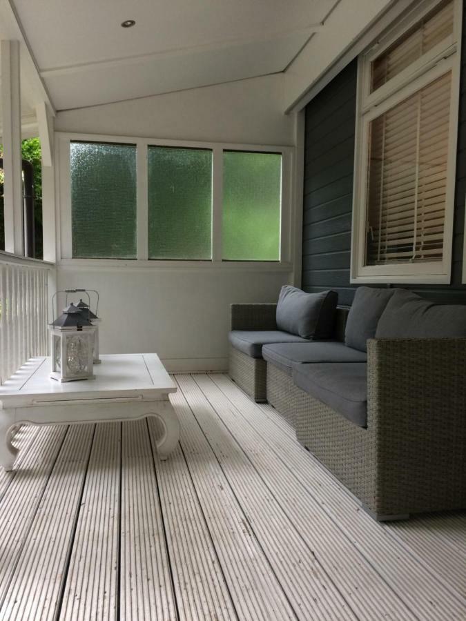 Chalet Belvedere In لاناكن المظهر الخارجي الصورة
